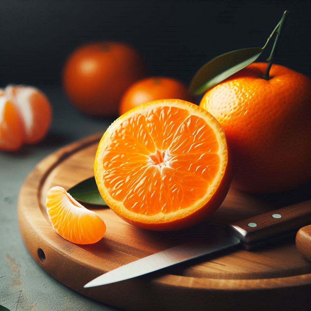 نارنگی